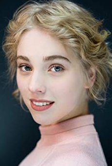 Películas de Tessa Bonham Jones Películas de Tessa Bonham Jones