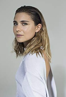 Películas de Tessa de Josselin