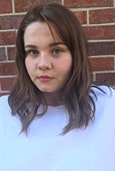 Películas de Tessa Hold