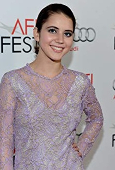 Películas de Tessa Ia