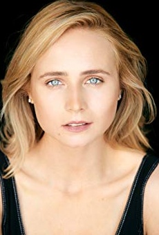 Películas de Tessa James