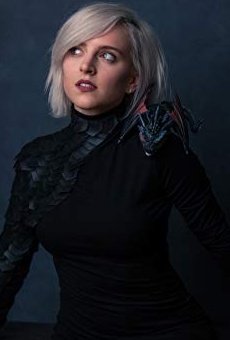 Películas de Tessa Netting Películas de Tessa Netting