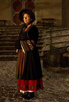 Películas de Tessa Peake-Jones