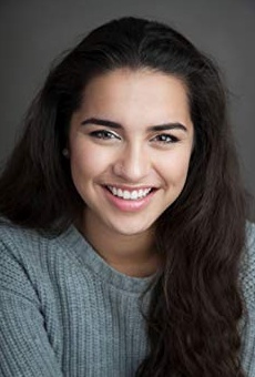 Películas de Tessa Rao