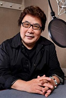 Películas de Tesshô Genda