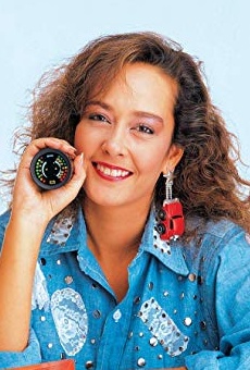 Películas de Teta Douzou