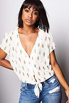 Películas de Tetona Jackson