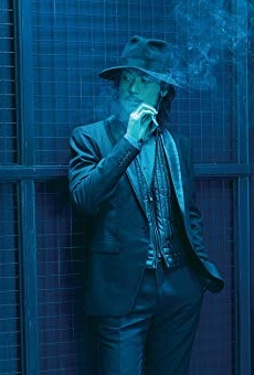 Películas de Tetsuji Tamayama