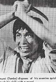 Películas de Tetsurô Tanba