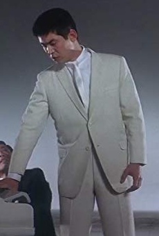 Películas de Tetsuya Watari