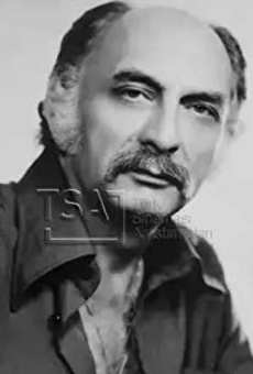 Películas de Tevhid Bilge