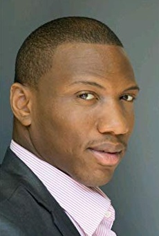 Películas de Tevon Plunkett