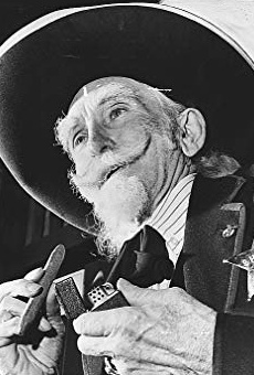 Películas de Tex Cooper