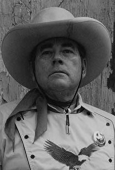 Películas de Tex Hill