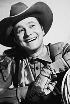 Películas de Tex Ritter