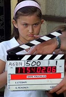 Películas de Teya Roxborough