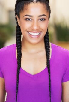 Películas de Teya Wild