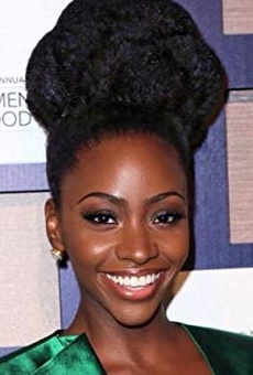 Películas de Teyonah Parris