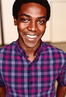 Películas de Thaddeus Fitzpatrick