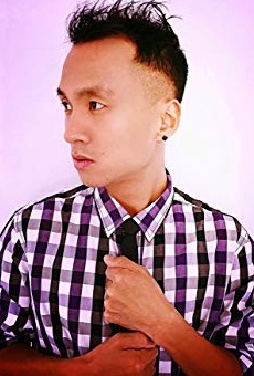 Películas de Thai Fong