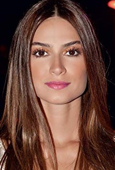 Películas de Thaila Ayala
