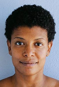 Películas de Thalma de Freitas