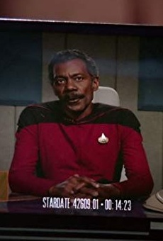 Películas de Thalmus Rasulala