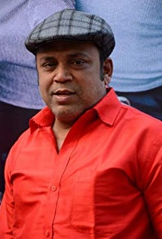 Películas de Thambi Ramayya