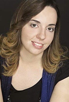 Películas de Thamys Bertoldi