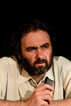 Películas de Thanos Alexiou