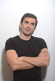 Películas de Thanos Hronis