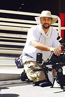 Películas de Thanos Panagiotaros