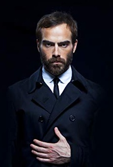 Películas de Thanos Samaras