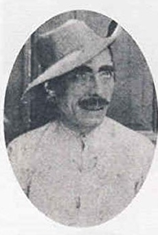 Películas de Thanos Zahos