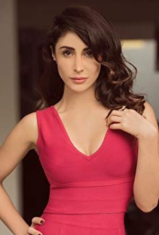 Películas de Thanya López