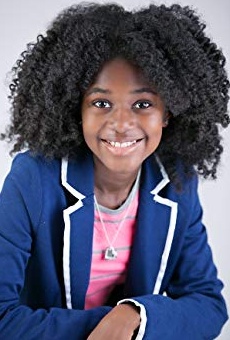 Películas de Thara Yasmin