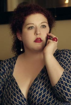 Películas de Thashana McQuiston