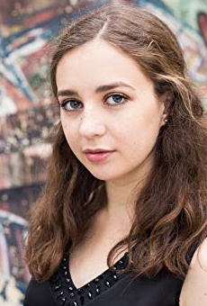 Películas de Thatcher Johnson-Welden