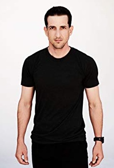 Películas de Thayr Harris