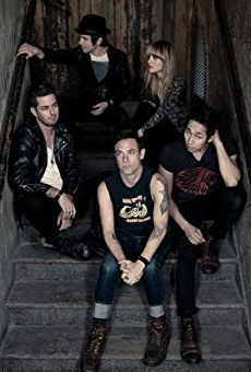 Películas de The Airborne Toxic Event