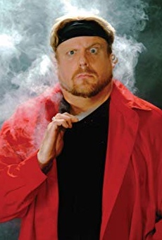 Películas de The Amazing Johnathan