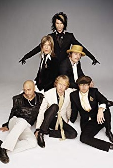 Películas de The Ark