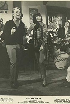 Películas de The Astronauts