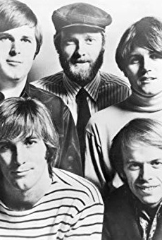 Películas de The Beach Boys