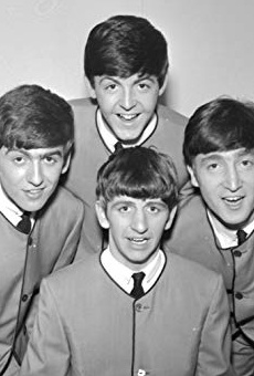 Películas de The Beatles