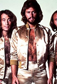 Películas de The Bee Gees