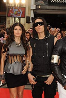 Películas de The Black Eyed Peas