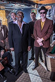 Películas de The Bo-Keys