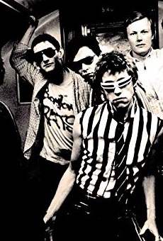 Películas de The Boomtown Rats