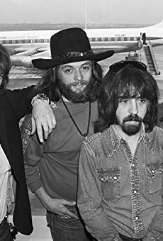 Películas de The Byrds